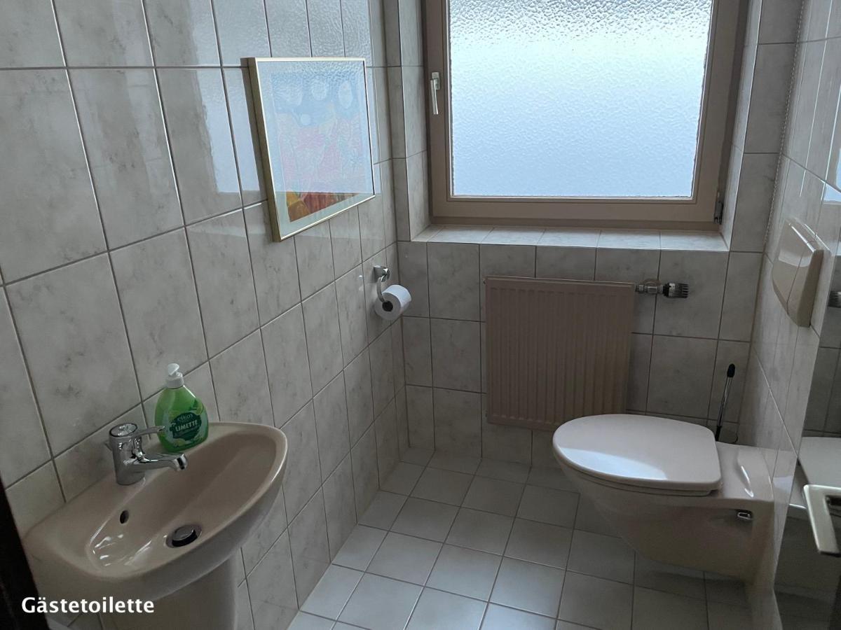 Grosse Ferienwohnung Hundertwasser Am Dreisessel In Altreichenau Neureichenau Εξωτερικό φωτογραφία
